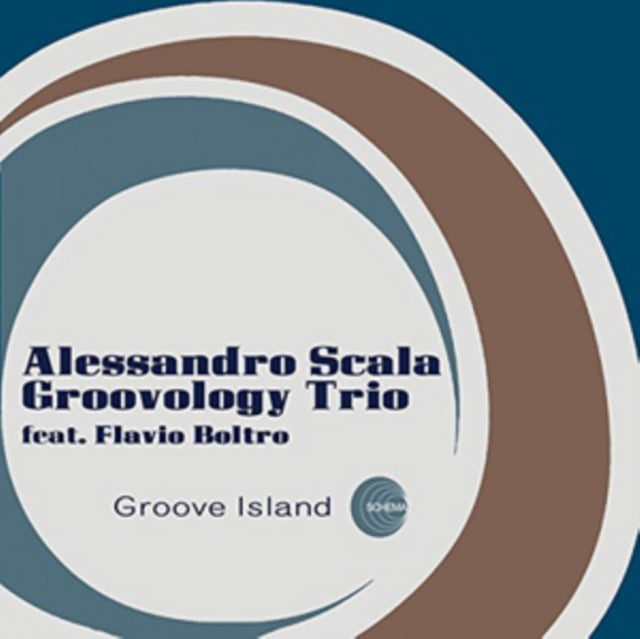 Groove Island