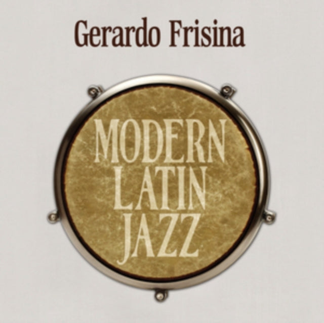 Modern Latin Jazz