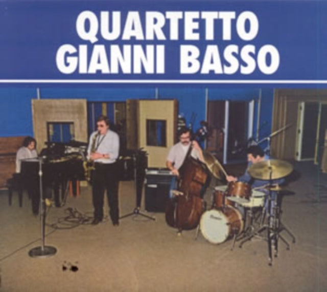 Quartetto Gianni Basso