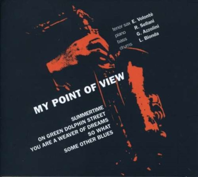 My Point Of View