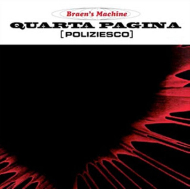Quarta Pagina (Poliziesco)