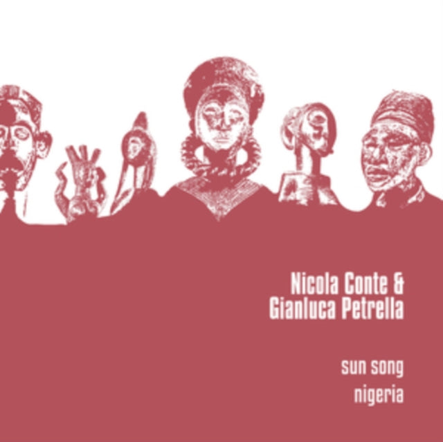 Sun Song/Nigeria