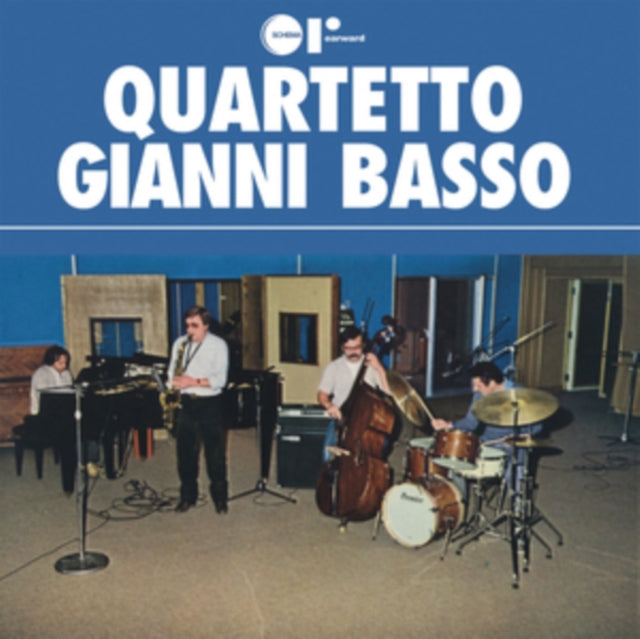 Quartetto Gianni Basso