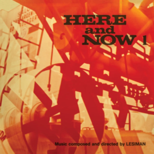 Here and Now 1