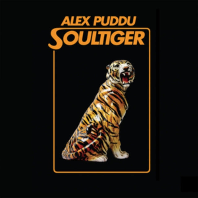Alex Puddu Soultiger
