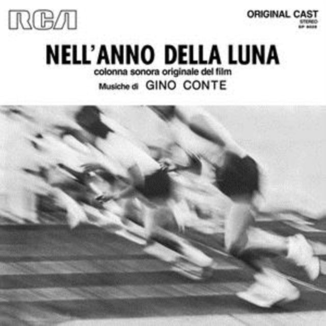 Nell'Anno Della Luna