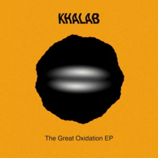The Great Oxidation EP