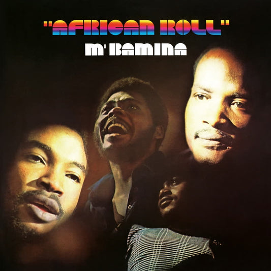 African Roll