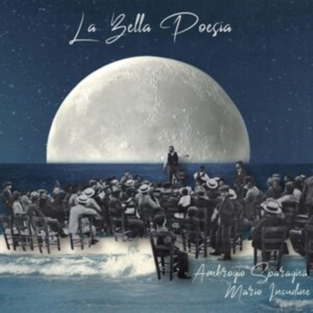 La Bella Poesia