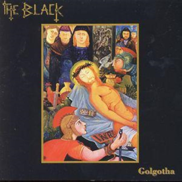 Golgotha