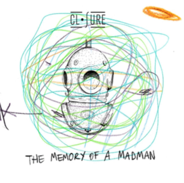 The Memory of a Madman