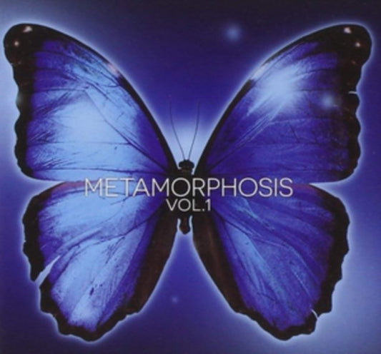 Metamorphosis