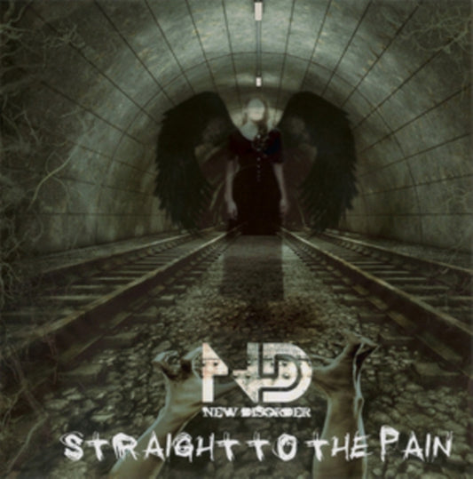 Straight to the Pain