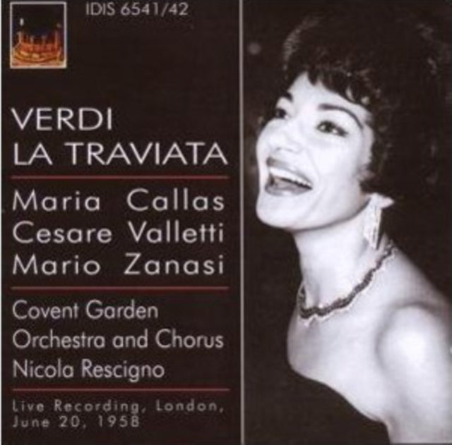 Verdi: La Traviata