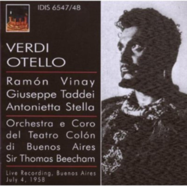 Verdi: Otello