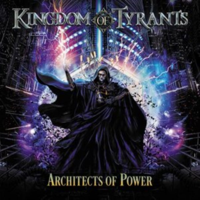 Architects of Power