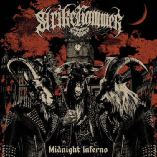 Midnight Inferno