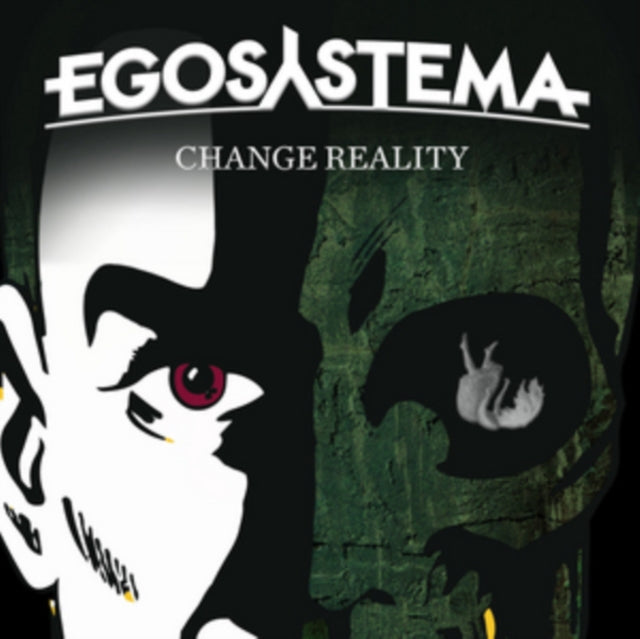 Change Reality