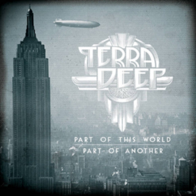 Part of This World, Part of the Other