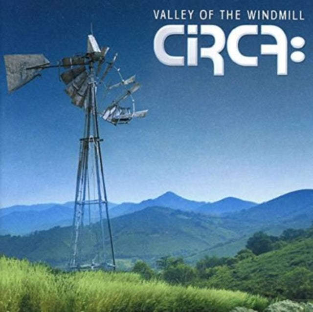 Valley of the Windmill