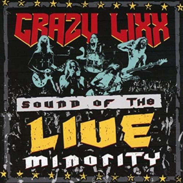 Sound of the Live Minority