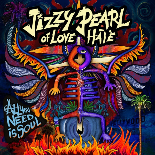 All You Need Is Soul