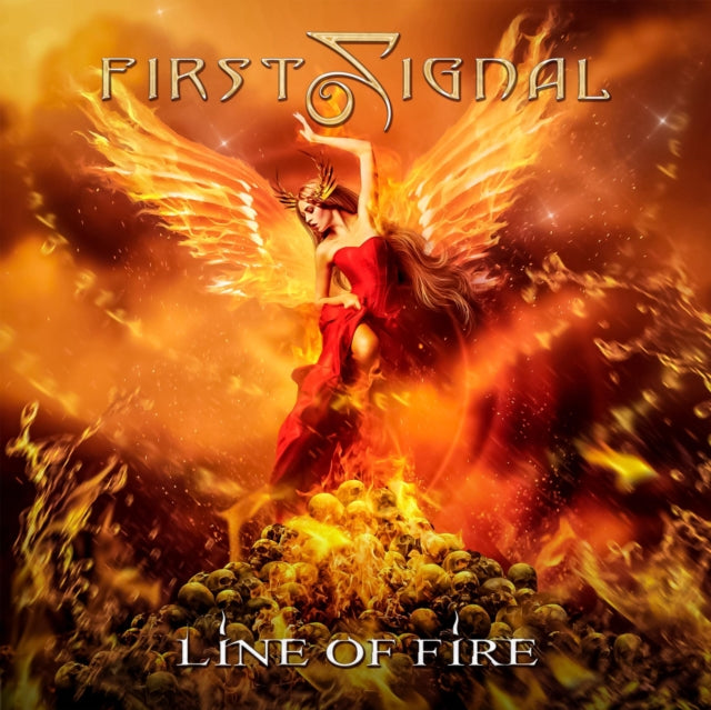 Line of Fire