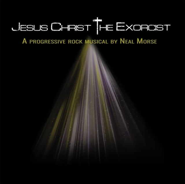Jesus Christ the Exorcist