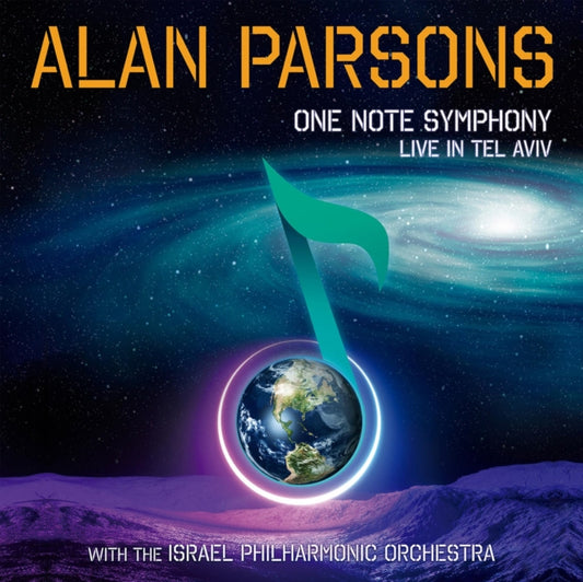 One Note Symphony