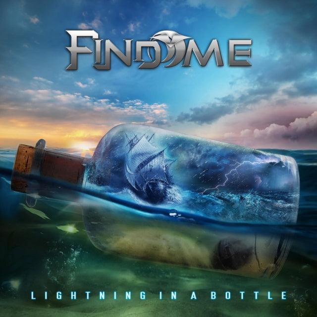 Lightning in a Bottle