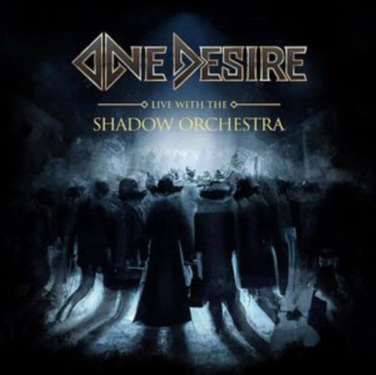 Live With the Shadow Orchestra