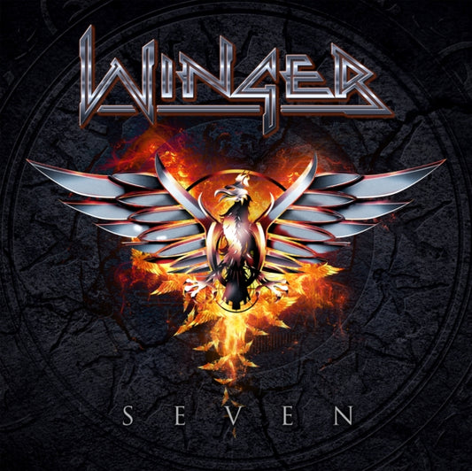 Seven