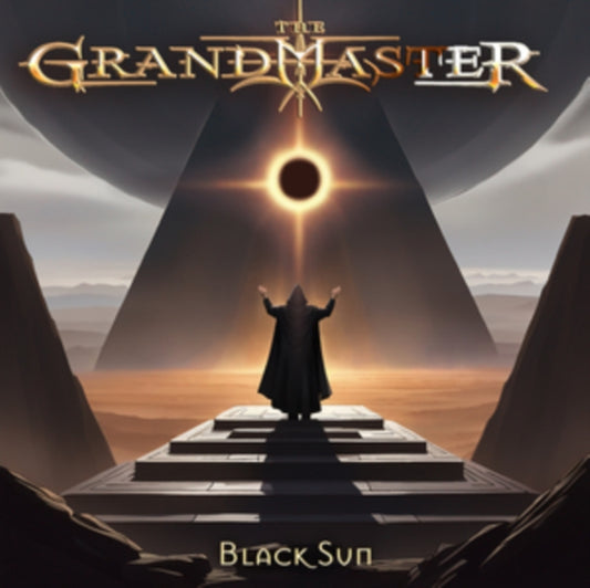 Black Sun