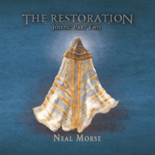 The Restoration - Joseph
