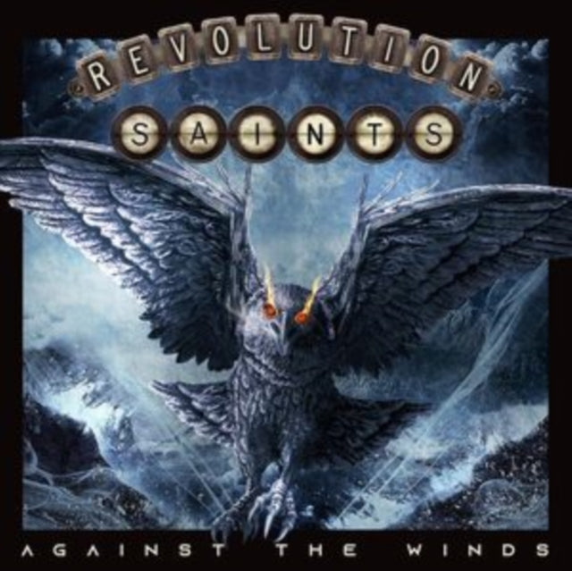 Against the Wings
