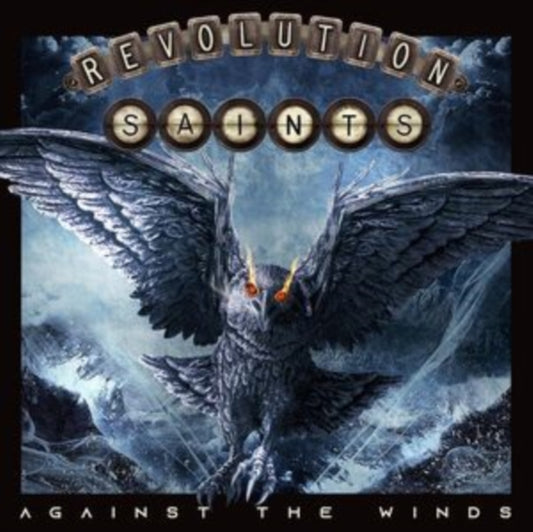 Against the Wings