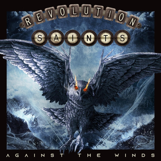 Against the Wings