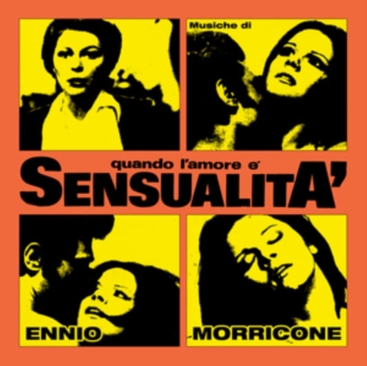 Quando L'amore È Sensualità