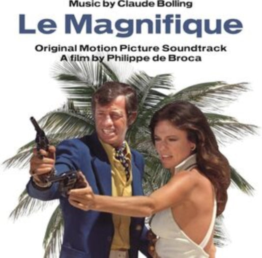 Le Magnifique