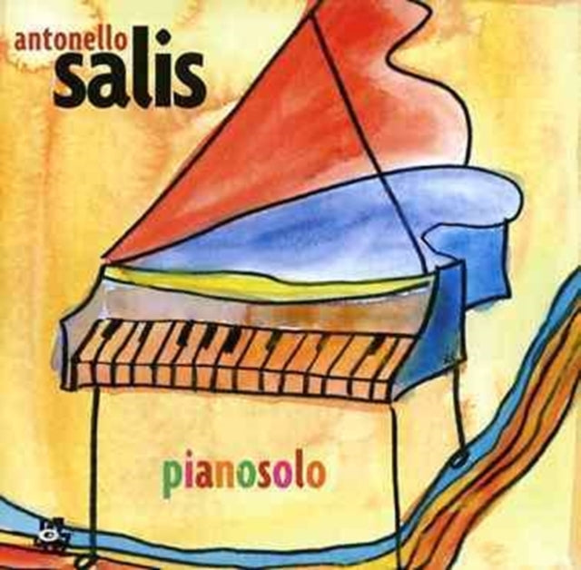 Pianosolo