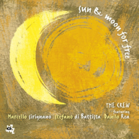 Sun and Moon for Free