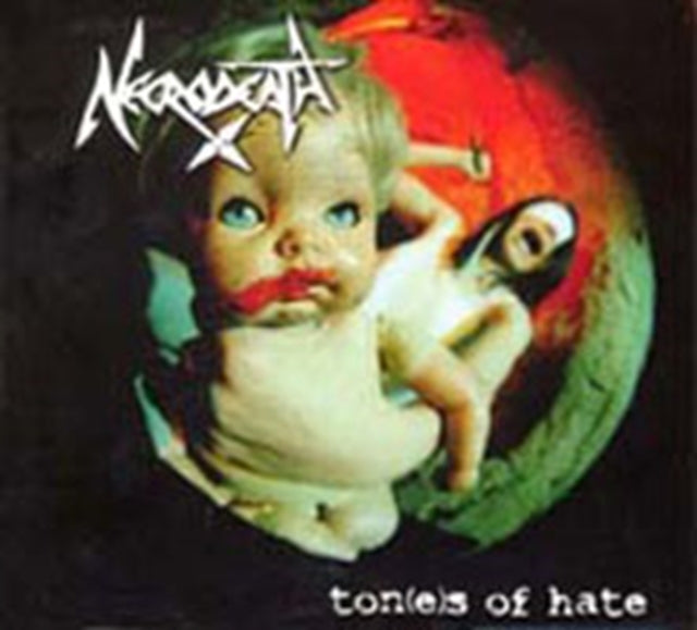 Ton(e)s of Hate