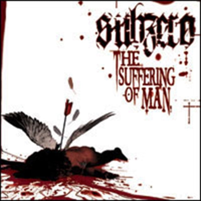 The Suffering of Man