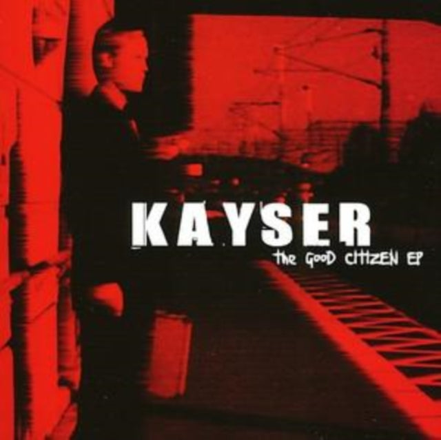 The Good Citizen Ep