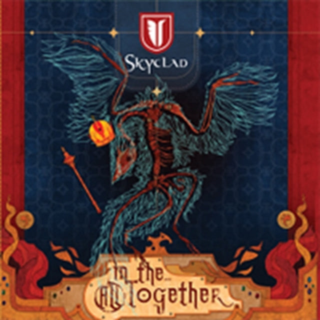 In The...All Together