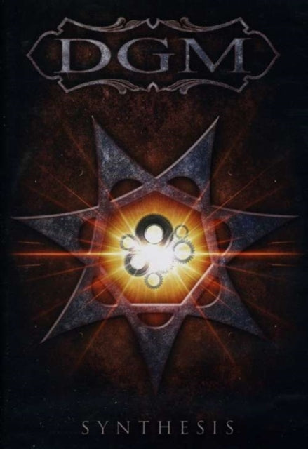 Synthesis Dvd Cd