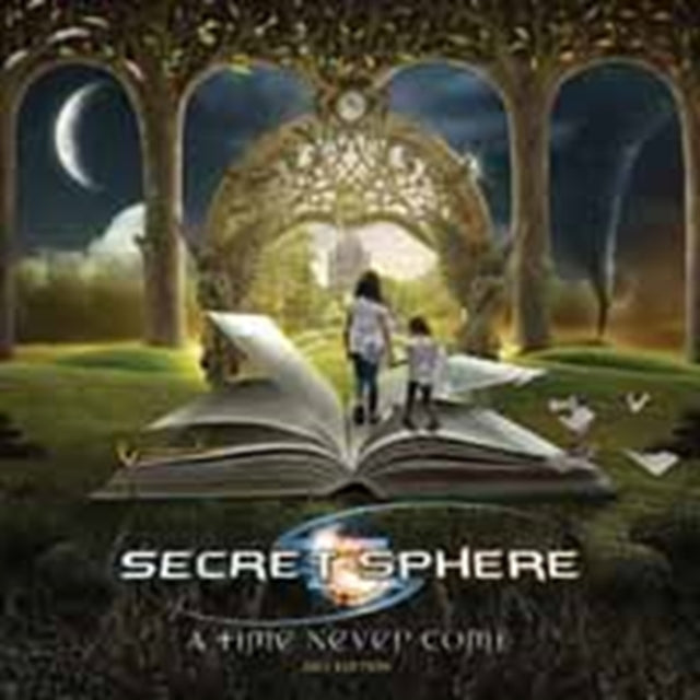 Time Never Come 2015 Reissue
