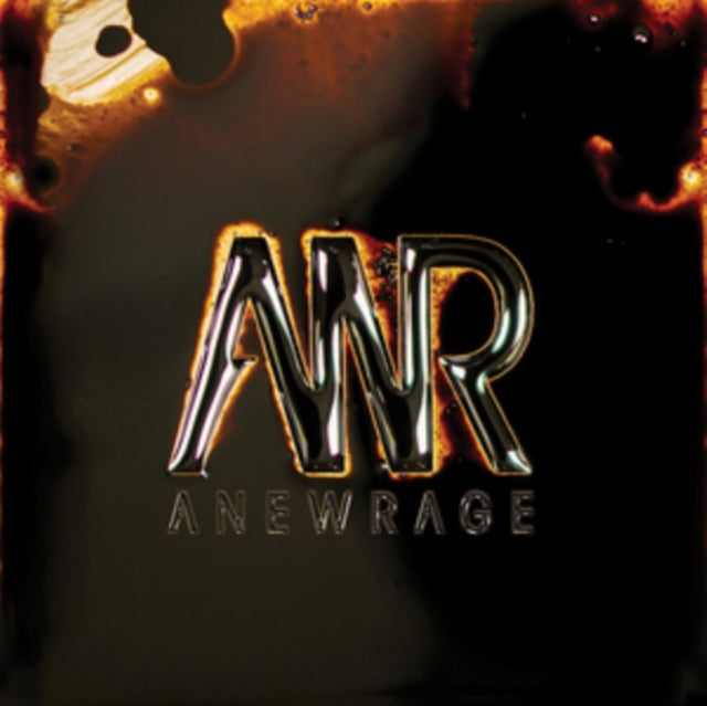 A New Rage