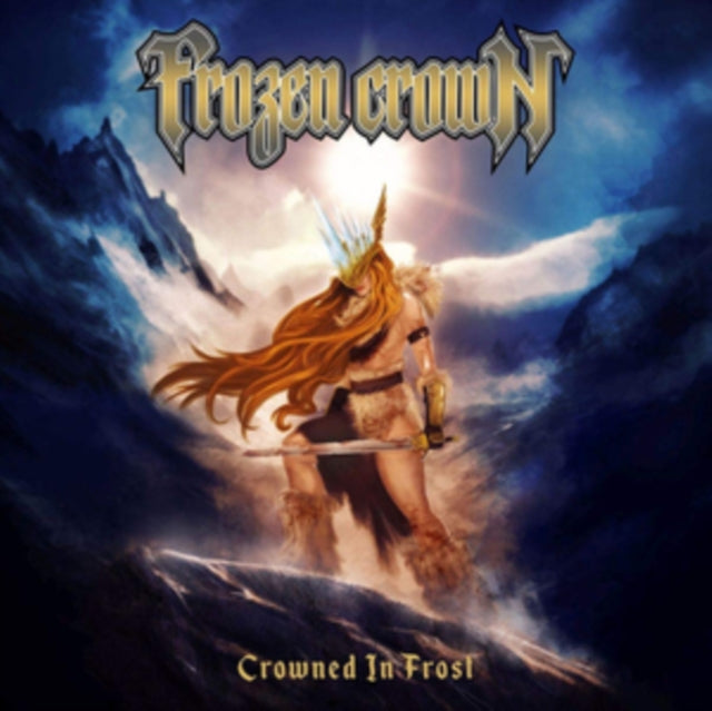 Crowned in Frost