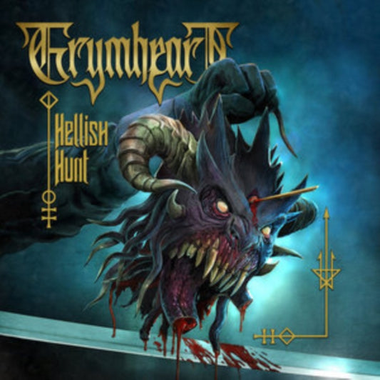 Hellish hunt